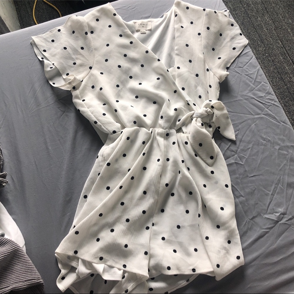 Boutique Romper
